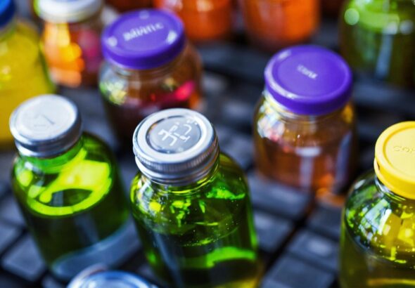 5 najczęstszych błędów przy zamawianiu druku etykiet produktowych