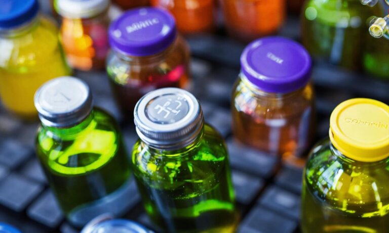 5 najczęstszych błędów przy zamawianiu druku etykiet produktowych